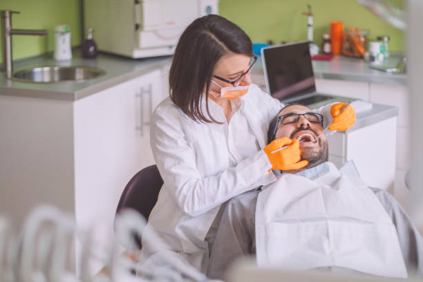 Best Mobile Emergency Dentist in Westminster, MD