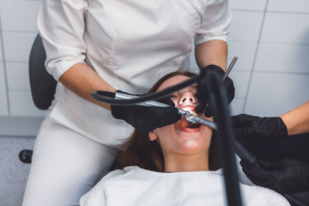 Best Emergency Dentist for Lost Fillings or Crowns in Westminster, MD